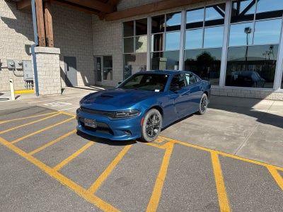 2020 Dodge Charger GT