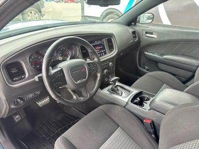 2020 Dodge Charger GT AWD