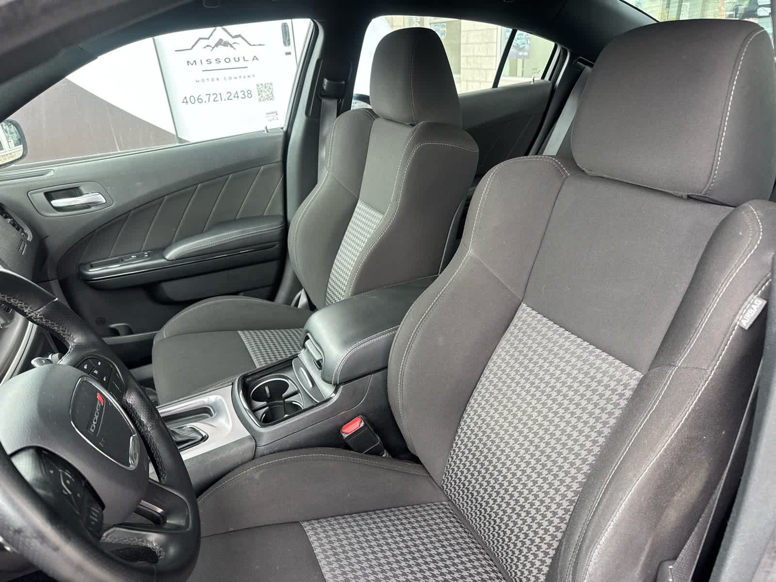 2020 Dodge Charger GT AWD