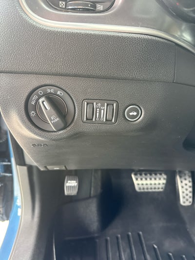 2020 Dodge Charger GT AWD