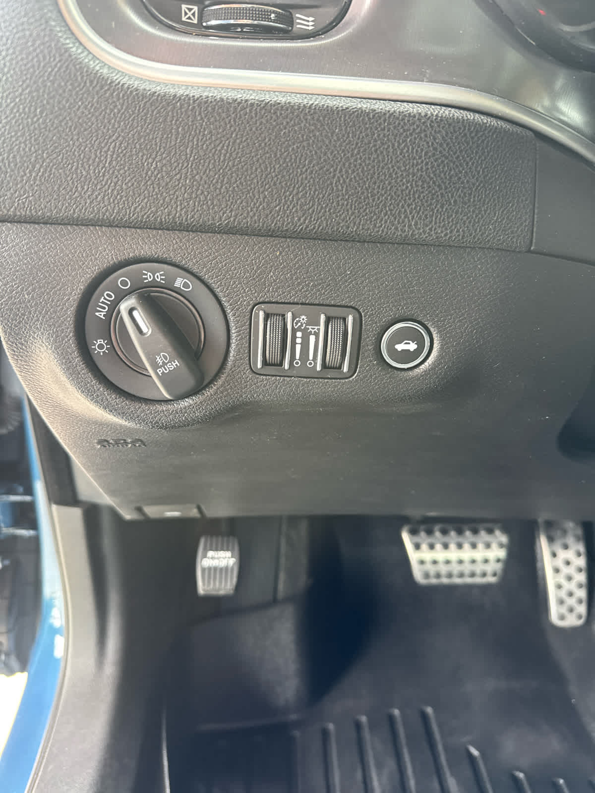 2020 Dodge Charger GT AWD