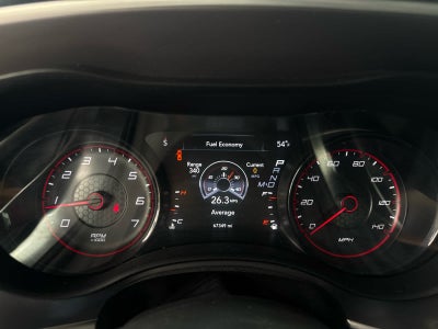 2020 Dodge Charger GT AWD