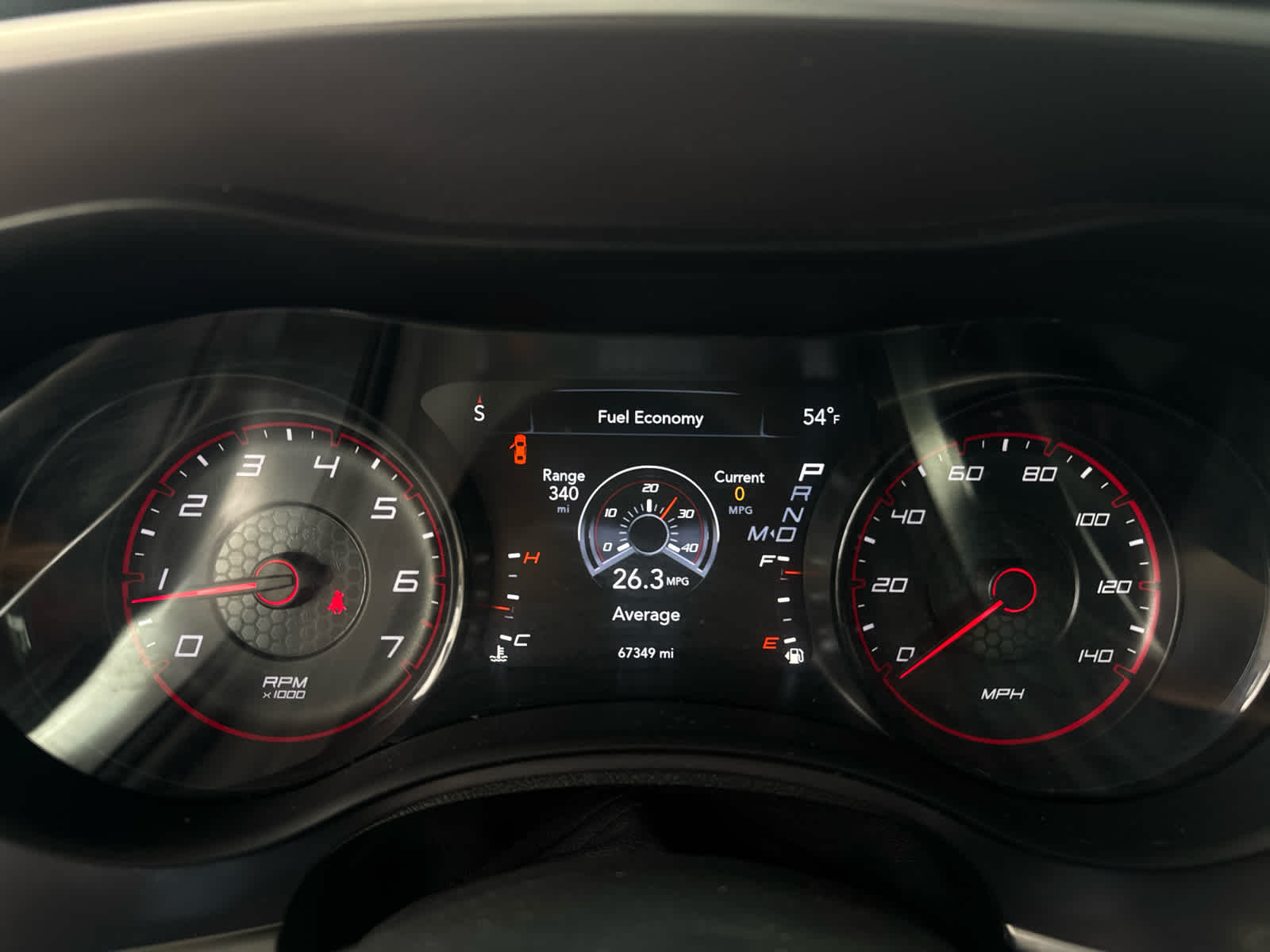 2020 Dodge Charger GT AWD