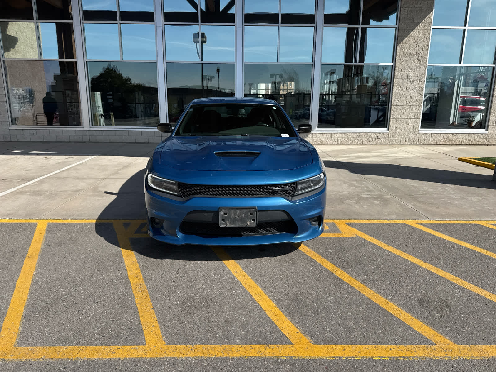 2020 Dodge Charger GT