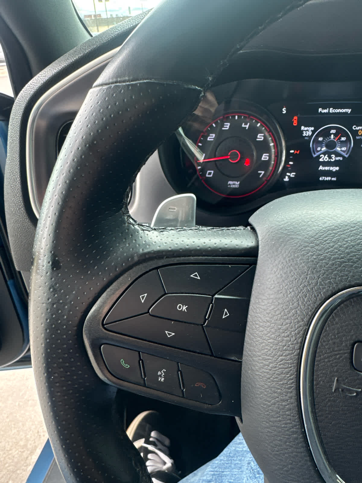 2020 Dodge Charger GT AWD