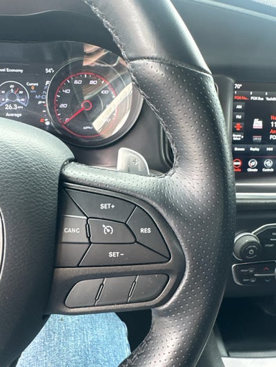 2020 Dodge Charger GT AWD