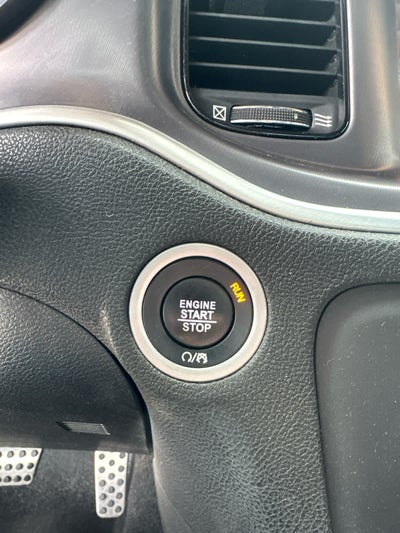 2020 Dodge Charger GT AWD