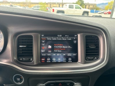 2020 Dodge Charger GT AWD