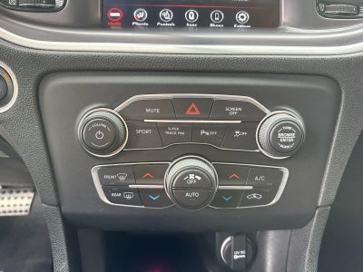 2020 Dodge Charger GT AWD