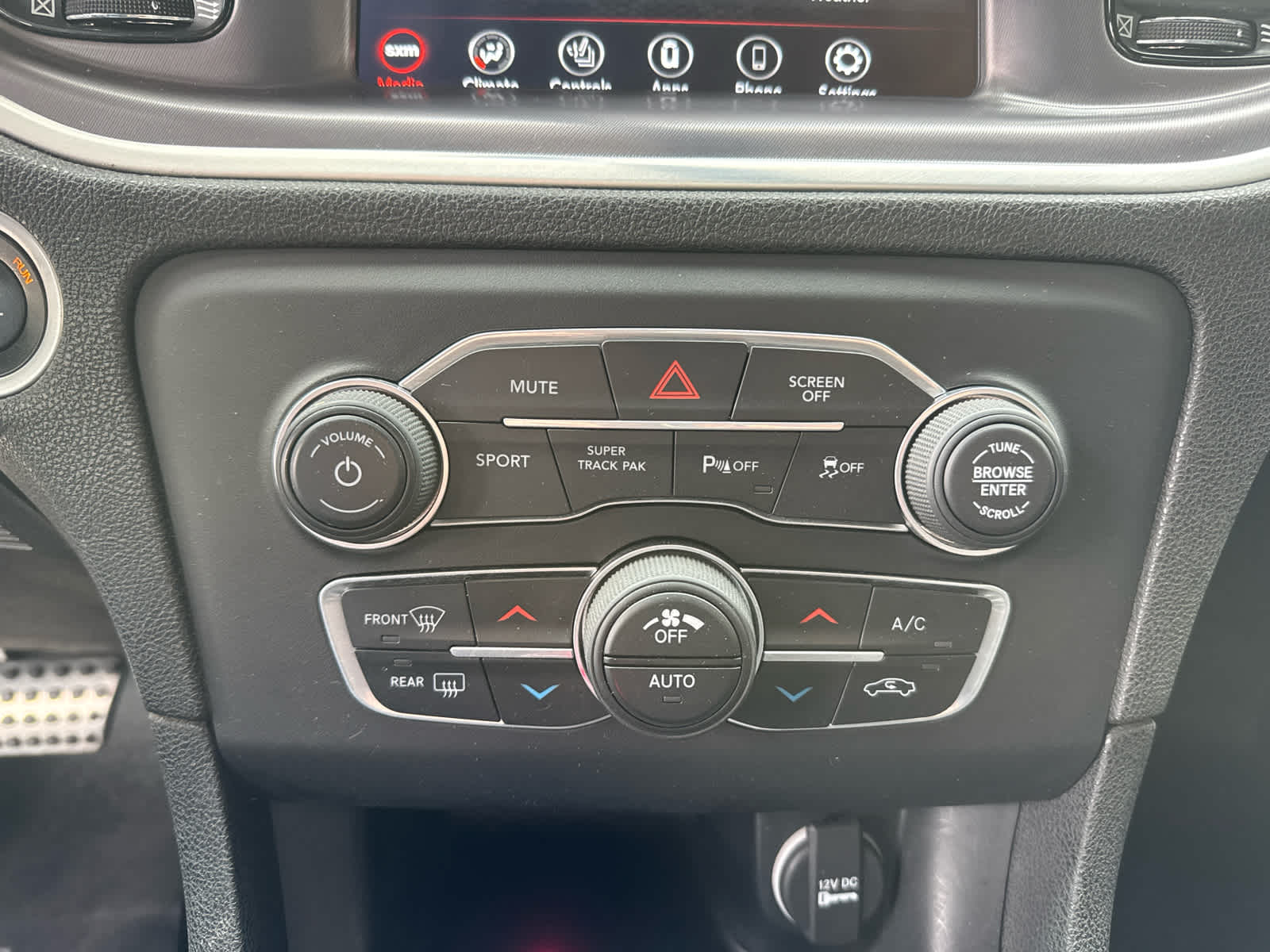 2020 Dodge Charger GT AWD