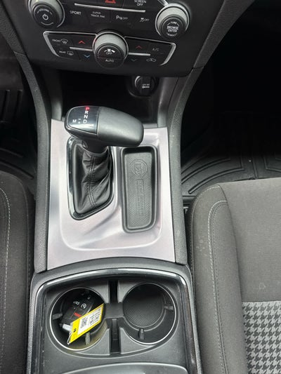 2020 Dodge Charger GT AWD