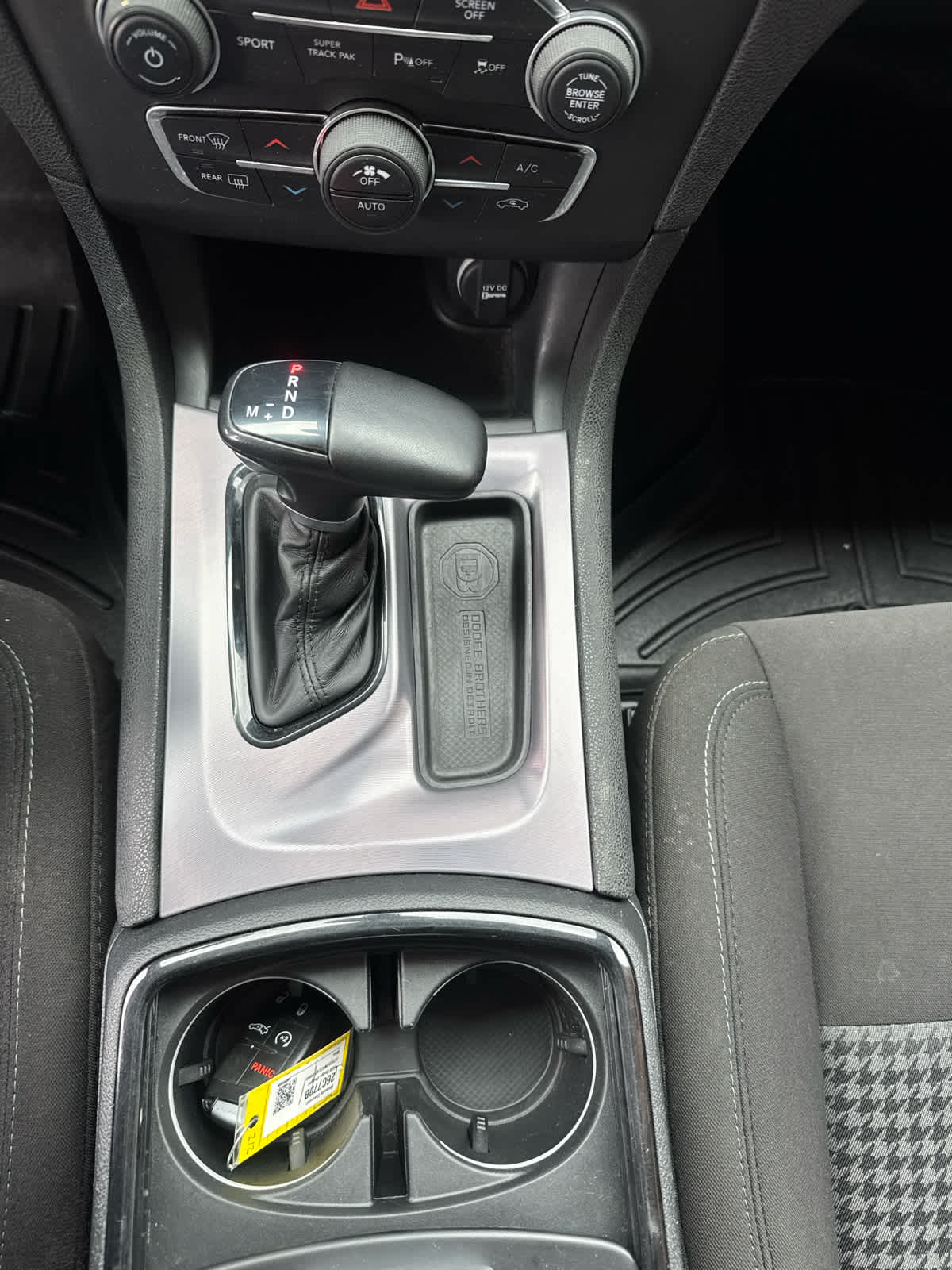 2020 Dodge Charger GT AWD