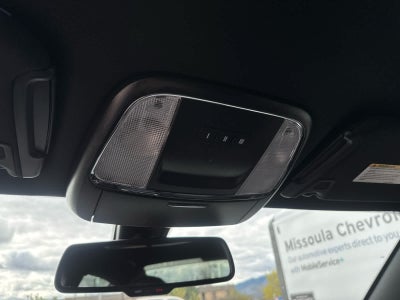 2020 Dodge Charger GT AWD