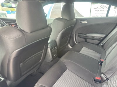 2020 Dodge Charger GT AWD