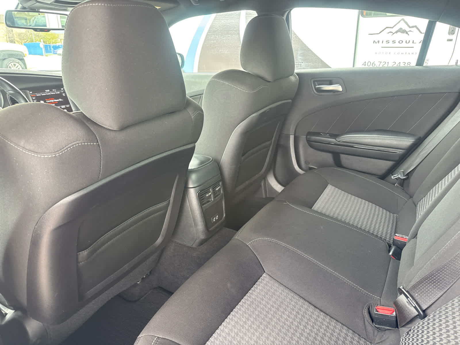 2020 Dodge Charger GT AWD