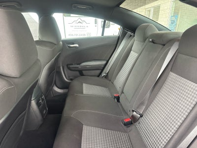 2020 Dodge Charger GT AWD