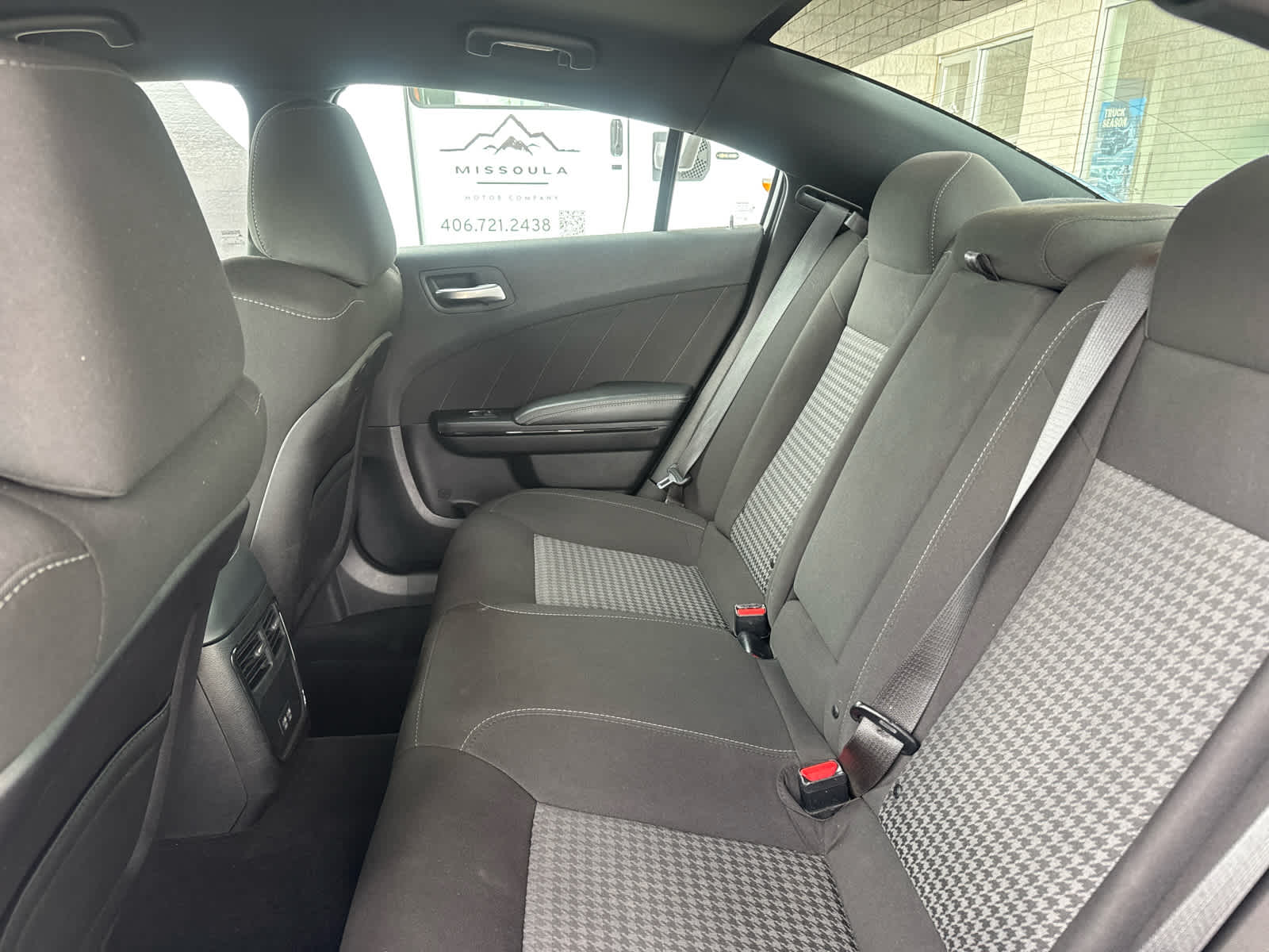 2020 Dodge Charger GT AWD