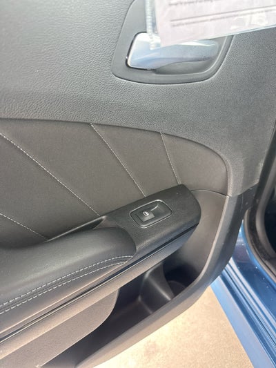 2020 Dodge Charger GT AWD