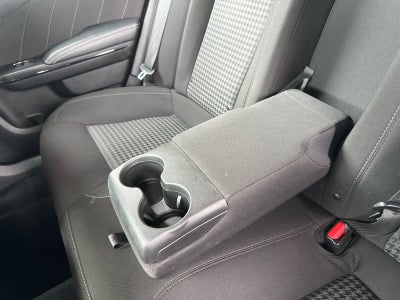 2020 Dodge Charger GT AWD