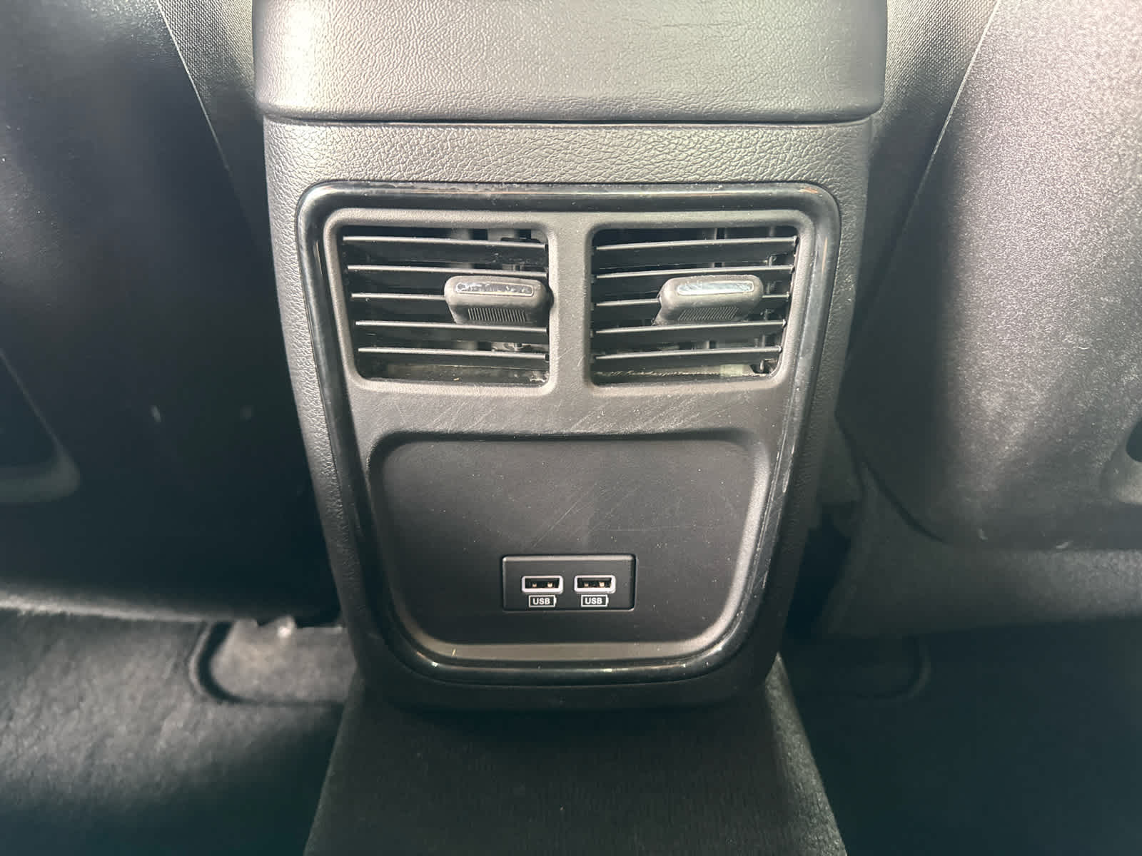 2020 Dodge Charger GT AWD