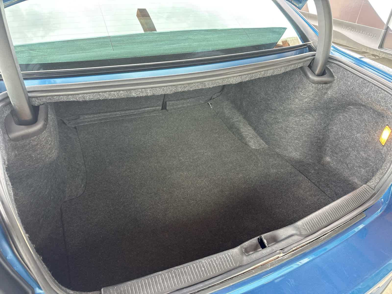 2020 Dodge Charger GT AWD