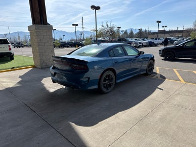 2020 Dodge Charger GT