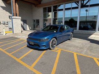 2020 Dodge Charger GT