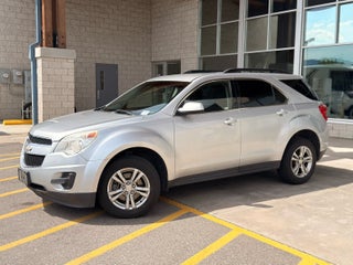 2010 Chevrolet Equinox LT w/1LT