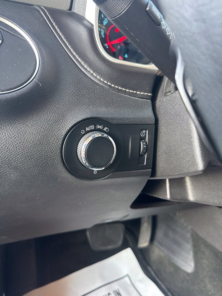 2013 Chevrolet Camaro LS