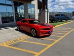 2010 Chevrolet Camaro 2SS