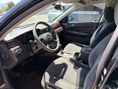2011 Chevrolet Impala LS Fleet