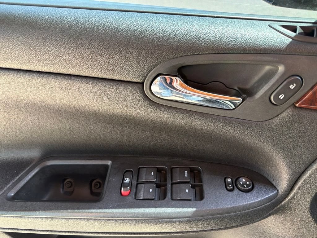 2011 Chevrolet Impala LS Fleet