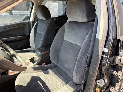 2011 Chevrolet Impala LS Fleet