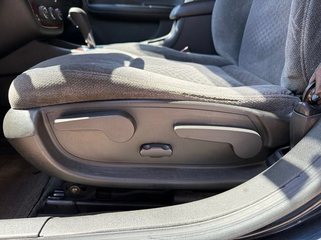 2011 Chevrolet Impala LS Fleet