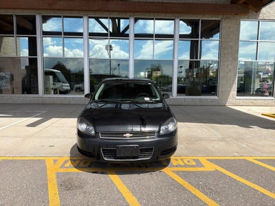 2011 Chevrolet Impala LS Fleet