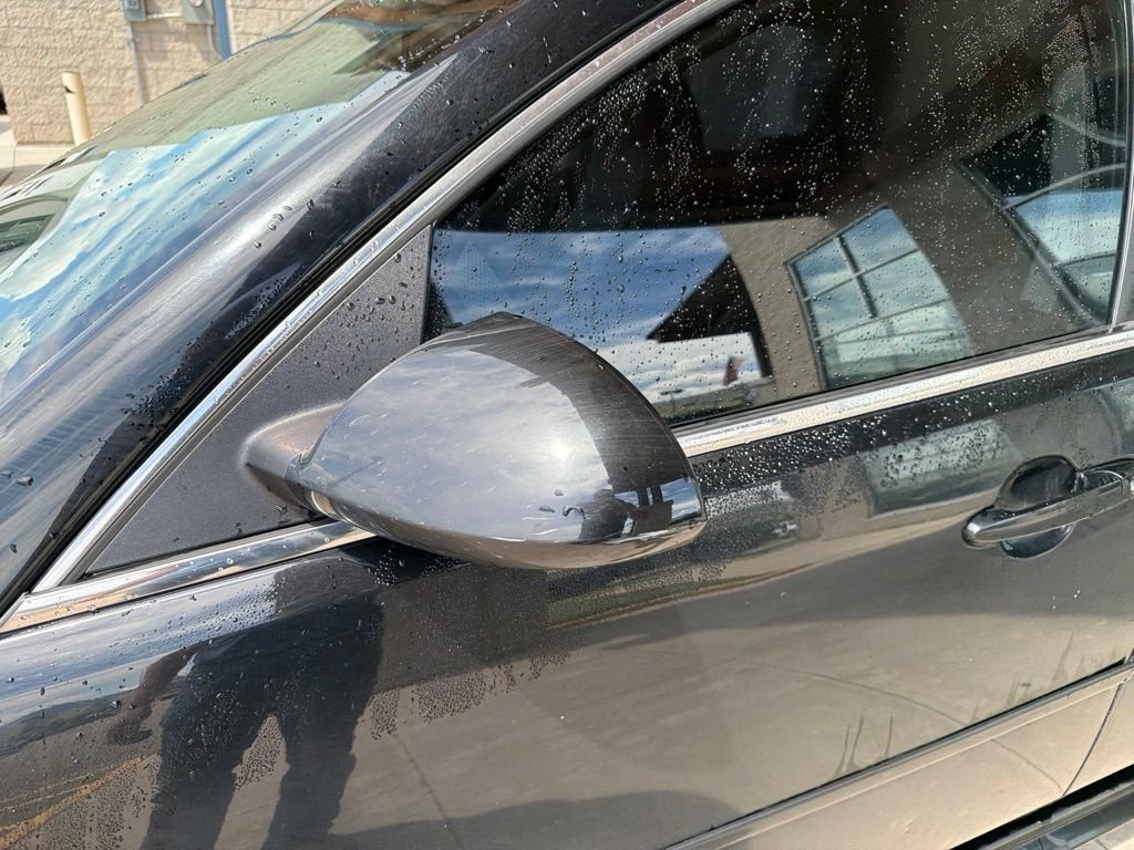 2011 Chevrolet Impala LS Fleet