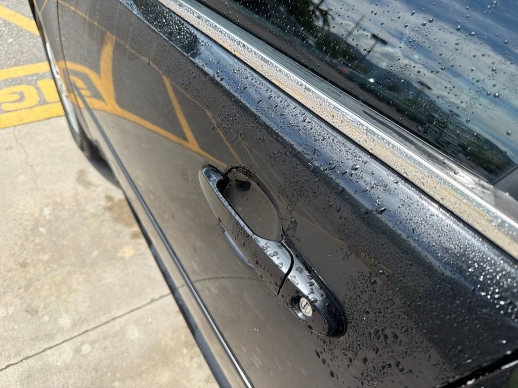 2011 Chevrolet Impala LS Fleet