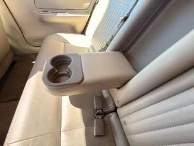 2002 Chevrolet Impala LS