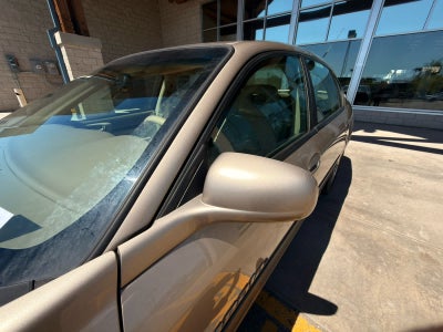 2002 Chevrolet Impala LS