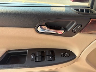 2009 Chevrolet Impala 3.5L LT