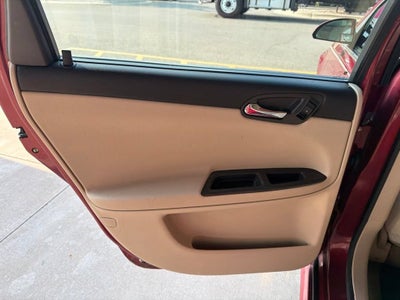 2009 Chevrolet Impala 3.5L LT