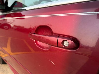 2009 Chevrolet Impala 3.5L LT