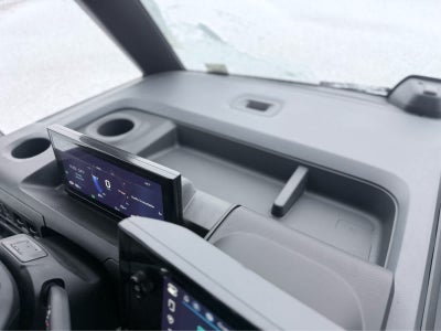 2025 Chevrolet BrightDrop 400 AWD 400