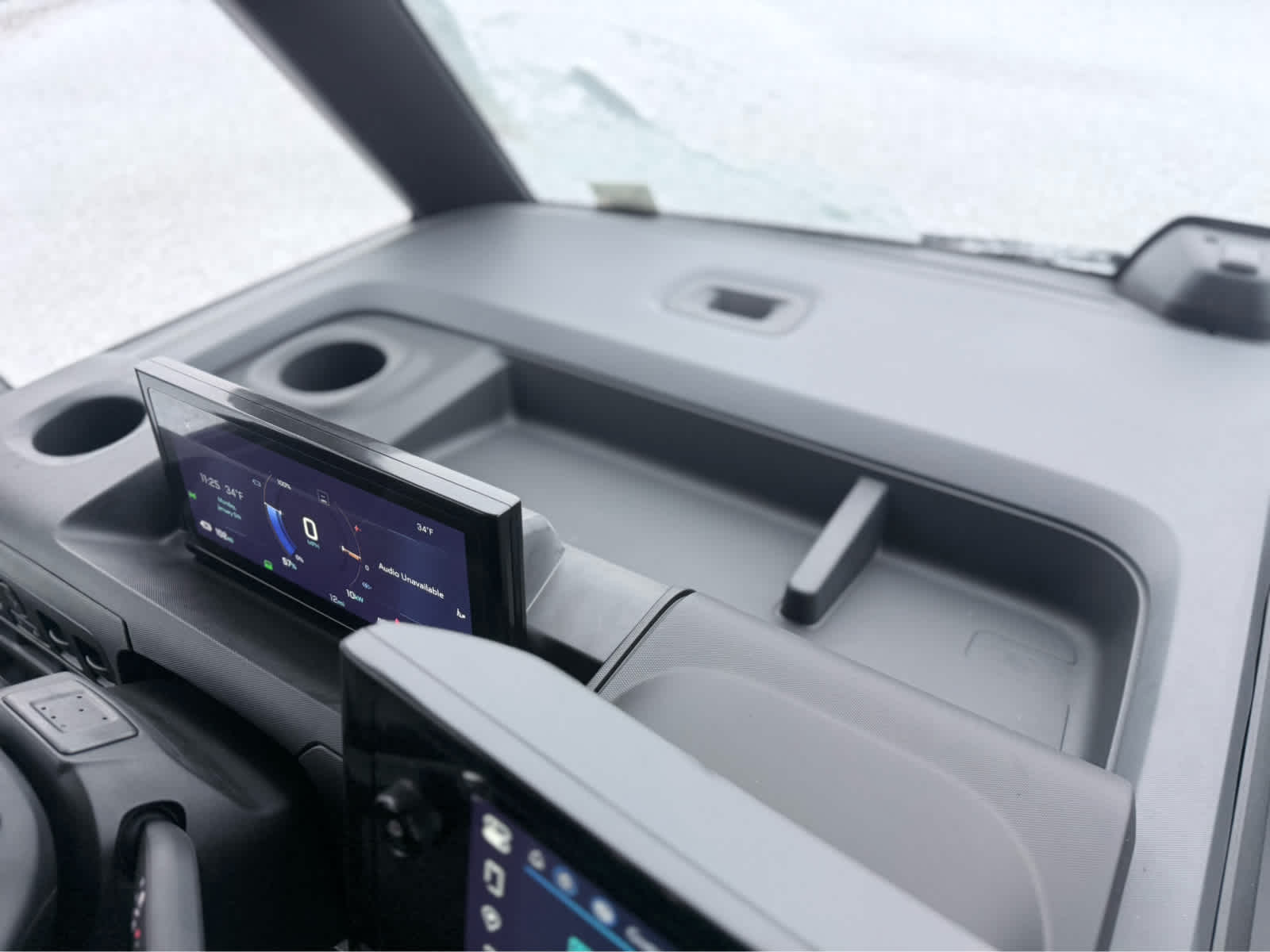 2025 Chevrolet BrightDrop 400 AWD 400