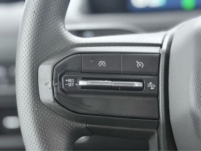 2025 Chevrolet BrightDrop 400 AWD 400