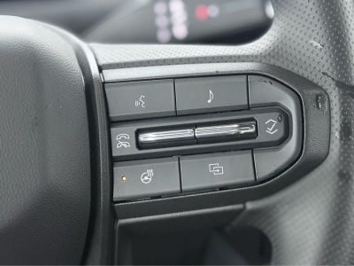 2025 Chevrolet BrightDrop 400 AWD 400