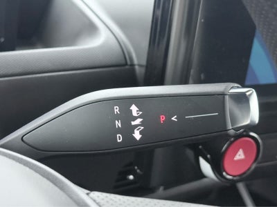 2025 Chevrolet BrightDrop 400 AWD 400