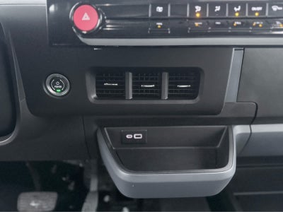 2025 Chevrolet BrightDrop 400 AWD 400