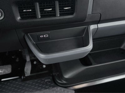 2025 Chevrolet BrightDrop 400 AWD 400