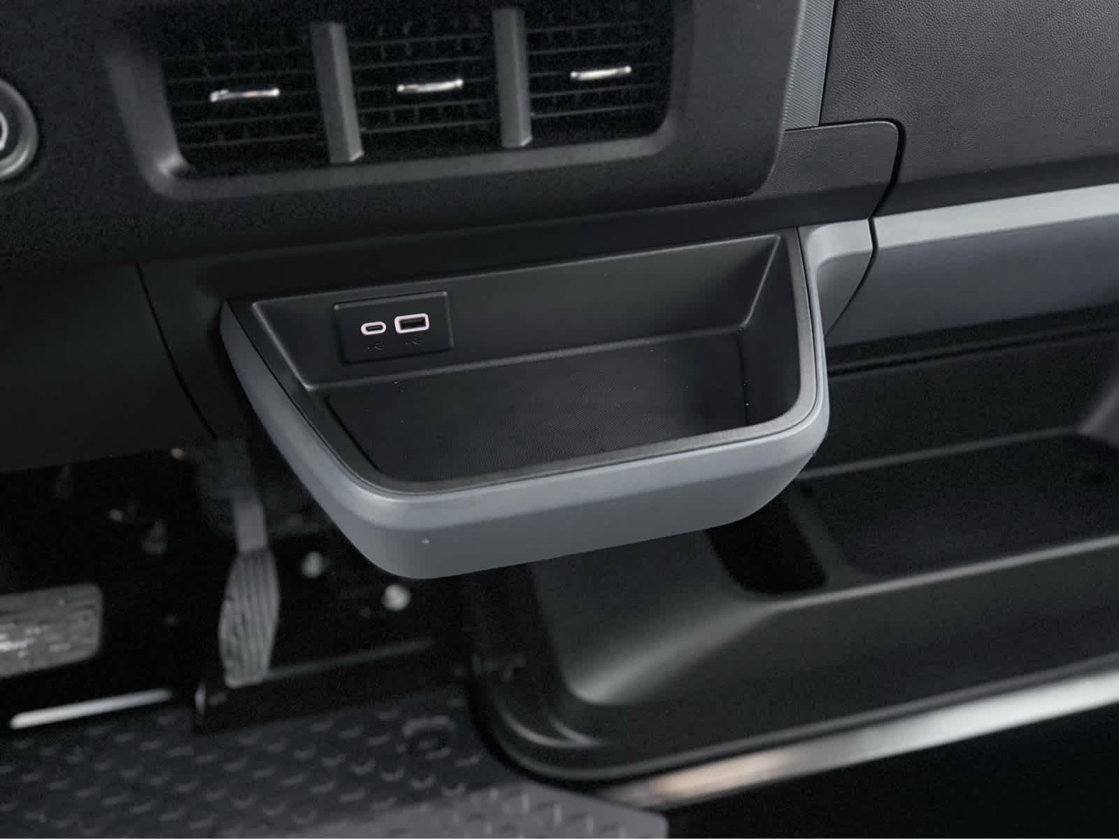 2025 Chevrolet BrightDrop 400 AWD 400